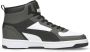 PUMA Rebound JOY Unisex Sneakers Dark Shadow- Black- White - Thumbnail 1