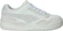 PUMA Rebound Retro SD Sneakers Laag Gebroken wit - Thumbnail 1