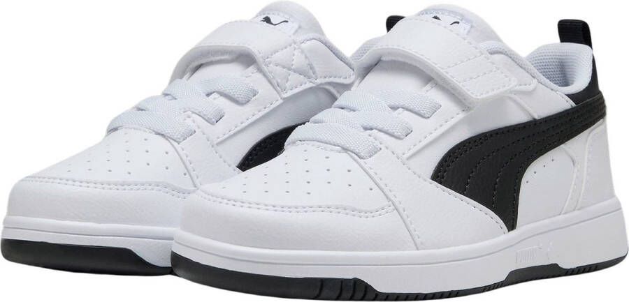 PUMA Rebound V6 Lo AC+ PS Sneakers Junior