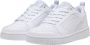 PUMA RBD Game Low Sneakers wit Leer - Thumbnail 1