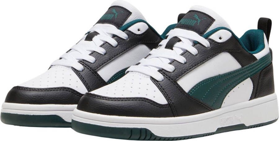 PUMA Rebound V6 Lo Sneakers Junior