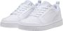 PUMA RBD Game Low Sneakers wit Leer - Thumbnail 5