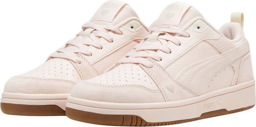 PUMA Rebound v6 Low Coquette Sneakers Dames