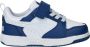 PUMA Rebound v6 Lo Sneakers blauw Synthetisch Heren - Thumbnail 1