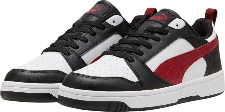 PUMA Rebound v6 Low Sneakers Senior