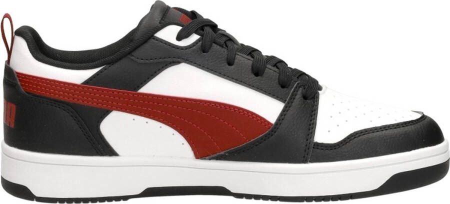 PUMA Rebound v6 Low Sneakers Senior