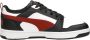 PUMA Rebound v6 Low Sneakers Senior - Thumbnail 1