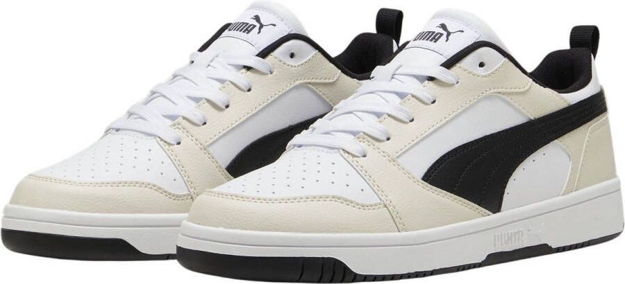 PUMA Rebound v6 Low Sneakers Senior