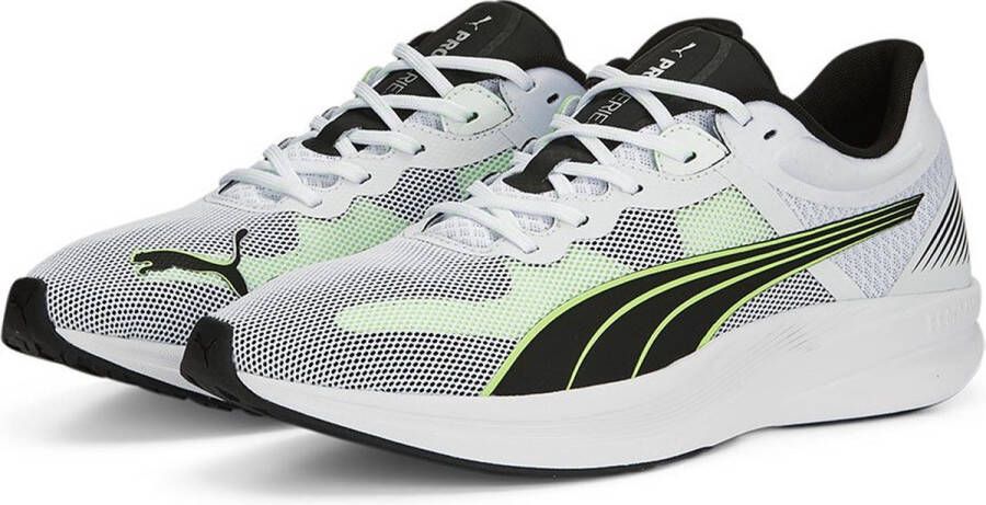 PUMA Redeem Profoam Hardloopschoenen Wit Man