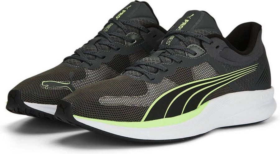 PUMA Redeem Profoam Hardloopschoenen Zwart Man