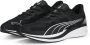 PUMA Redeem Profoam Hardloopschoenen Black White - Thumbnail 2