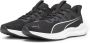 PUMA Reflect Lite heren hardloopschoenen zwart Uitneembare zool - Thumbnail 2