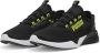 Puma Retaliate 2 Hardloopschoenen Black Heren - Thumbnail 1