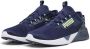 Puma Stijlvolle Casual Sneakers voor Mannen Blue Heren - Thumbnail 1