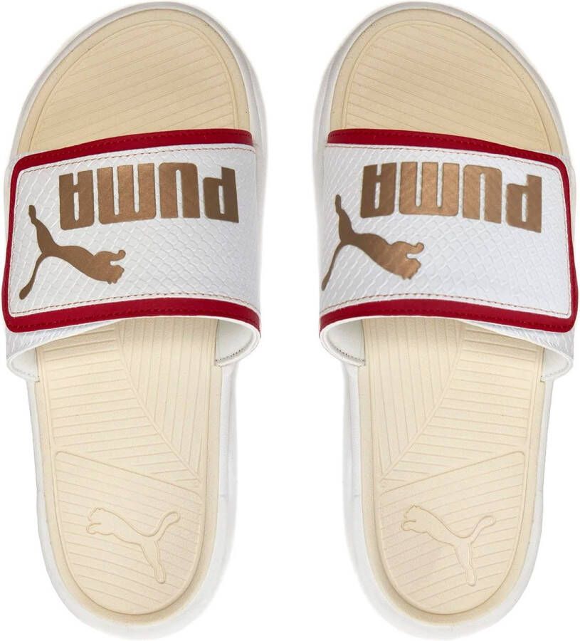 PUMA Royalcat Comfort Badslippers voor Heren