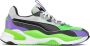 Puma RS-2K Schoenen Green Textil Leer Synthetisch Foot Locker - Thumbnail 1