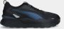 Puma RS 3.0 Synth Pop Black Ultra Blue heren sneakers - Thumbnail 1