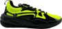 Puma Rsdreamer Safety Yellow Black Schoenmaat 40 1 2 Basketball Performance Low 193990 19 - Thumbnail 1