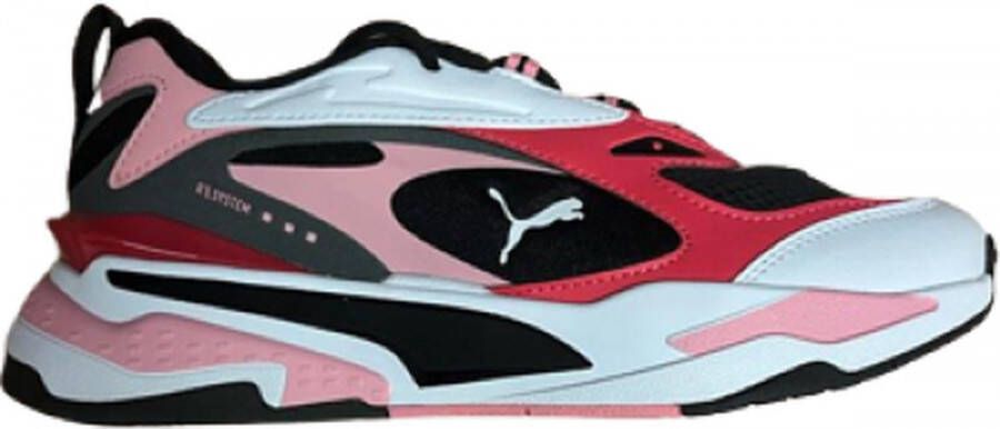 Paradise best sale pink puma