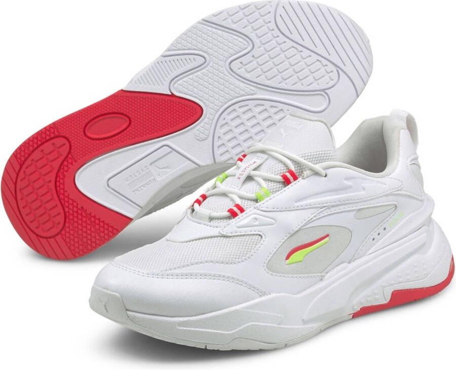 PUMA Rs Hardloopschoenen Mannen Witte - Foto 2