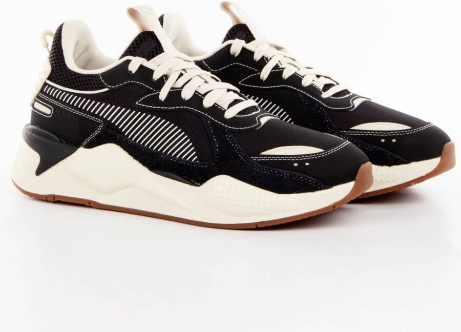 PUMA De sneakers van de manier Rs-X Suede