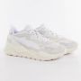 Puma Rs X Efekt Fashion sneakers Schoenen white feather gray maat: 42.5 beschikbare maaten:41 42.5 44.5 40.5 - Thumbnail 1