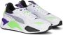 Puma Rs-X Geek Mesh Sneakers voor Heren White Heren - Thumbnail 6