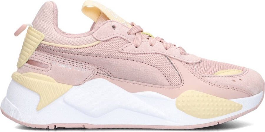 Puma RS-X Metallic sneakers oudroze goud Mesh Meerkleurig 35.5 - Foto 2