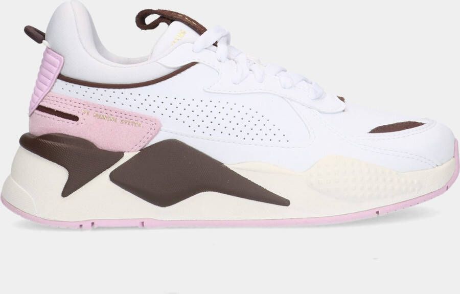 PUMA RS-X Preppy White dames sneakers