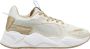 Puma RS-X Reinvent Wns | Prairie Tan White Wit Leer Lage sneakers Dames - Thumbnail 2