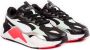 Puma Rs-X Shine Dames Sneakers Multicolor Dames - Thumbnail 1