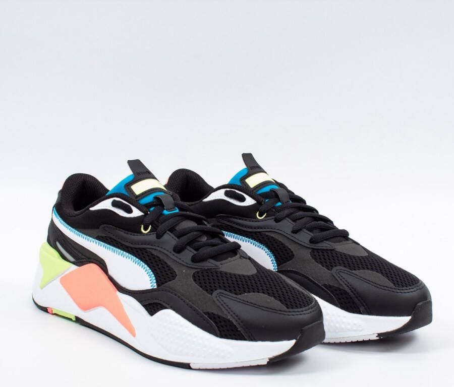 Puma Lage Sneakers RS-X3