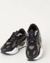 Puma RSx3 Zwarte Veterschoenen Met Platte Zool Black Heren - Thumbnail 1