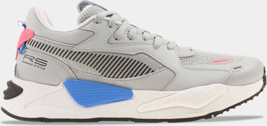 PUMA RS-Z Core Hardbor Mist White heren sneakers