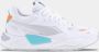 PUMA RS-Z Core Wit Blauw Heren - Thumbnail 1