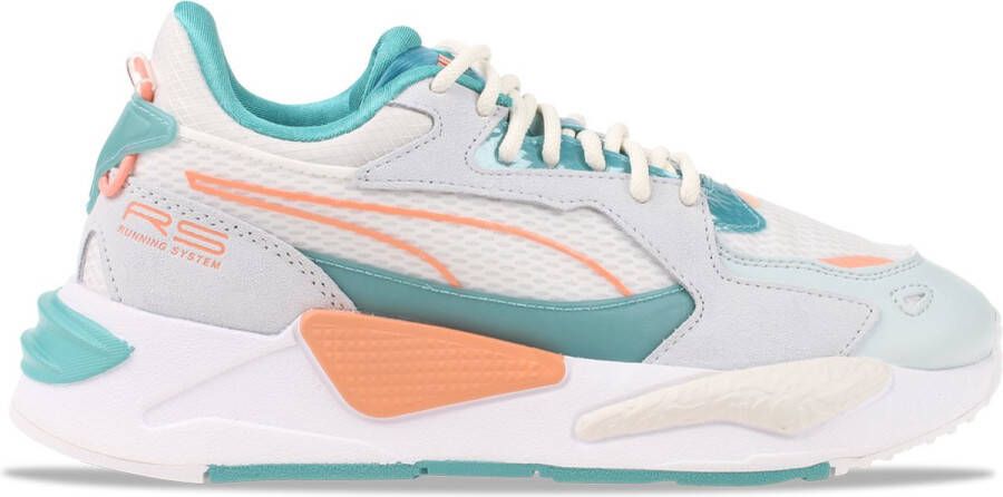 PUMA RS-Z Luminous De sneakers van de manier Vrouw Veelkleurige