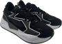 Puma Zwarte Sneaker met Running System Black Heren - Thumbnail 1