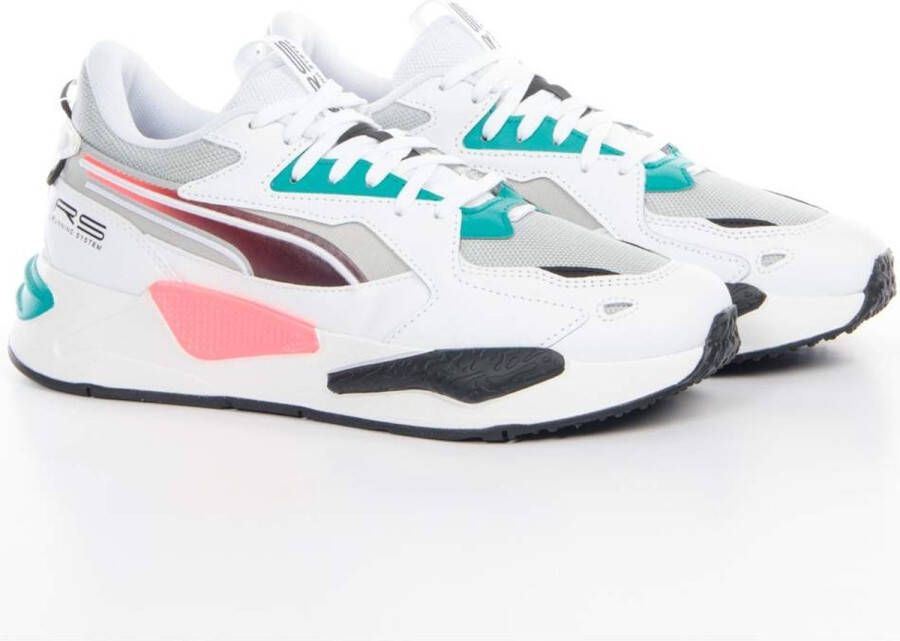 PUMA Rs-Z Tech De sneakers van de manier Man Witte