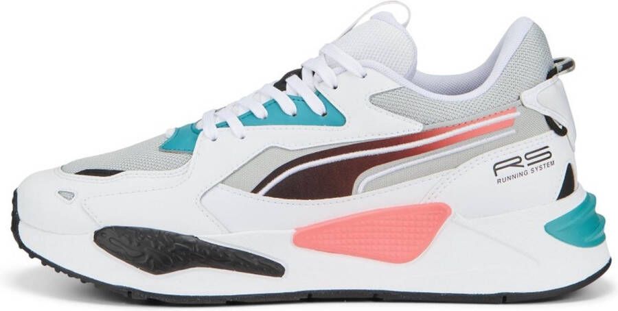 PUMA Rs-Z Tech De sneakers van de manier Man Witte