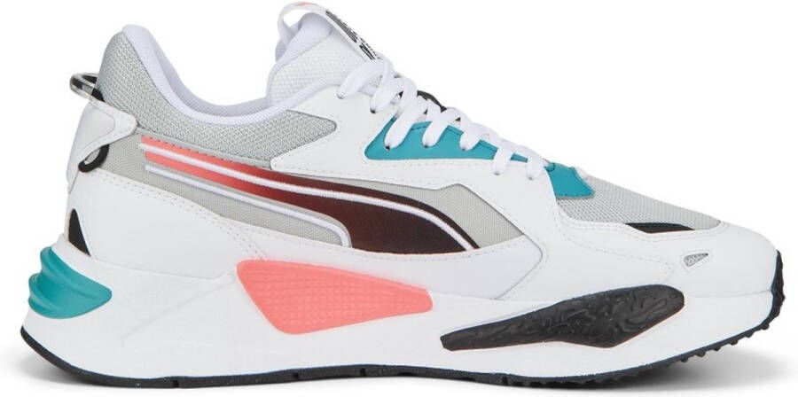 PUMA Rs-Z Tech De sneakers van de manier Man Witte - Foto 1