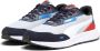 PUMA Runtamed Plus Sneakers Heren - Thumbnail 2