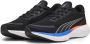 PUMA Scend Pro Sneakers Zwart Man - Thumbnail 1