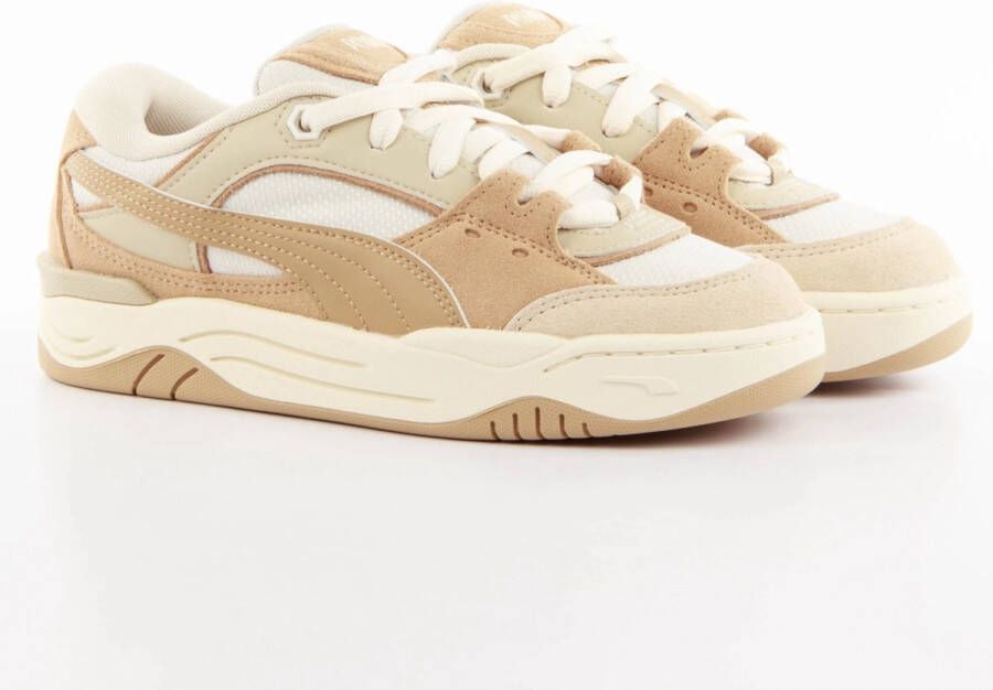 PUMA SELECT 108 Schoenen Grijs Man