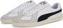 PUMA SELECT Army Trainer Sneakers Wit 1 2 Man - Thumbnail 1