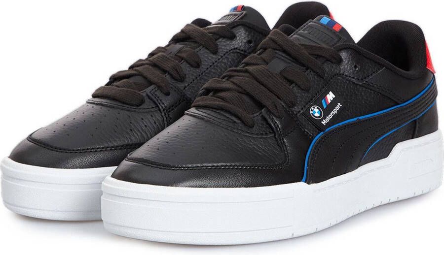 PUMA SELECT Bmw Mms Ca Pro Sneakers Zwart Man