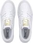 PUMA Cali Sport Men Classic De sneakers van de manier Man Witte - Thumbnail 9