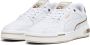 PUMA SELECT Ca Pro Glitch Lth Sneakers Wit Man - Thumbnail 1