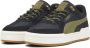 Puma Stijlvolle Pro Trail Sneakers voor Mannen Black Heren - Thumbnail 1