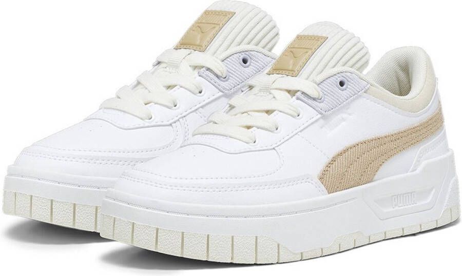 PUMA SELECT Cali Dream Cc Sneakers Beige Vrouw