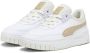 PUMA SELECT Cali Dream Cc Sneakers Beige Vrouw - Thumbnail 1